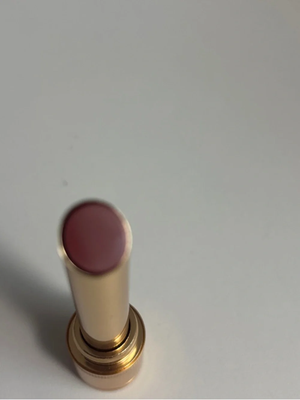 Gucci Glow & Care Lip Colour Valeria Rose